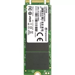 Transcend SSD MTS600S MLC  128GB M.2 SATA III