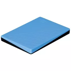Western Digital My Passport  2TB niebieski USB 3.0 Gen 1
