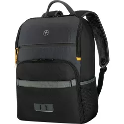 Wenger NEXT23 Move 16 Laptop Backpack black
