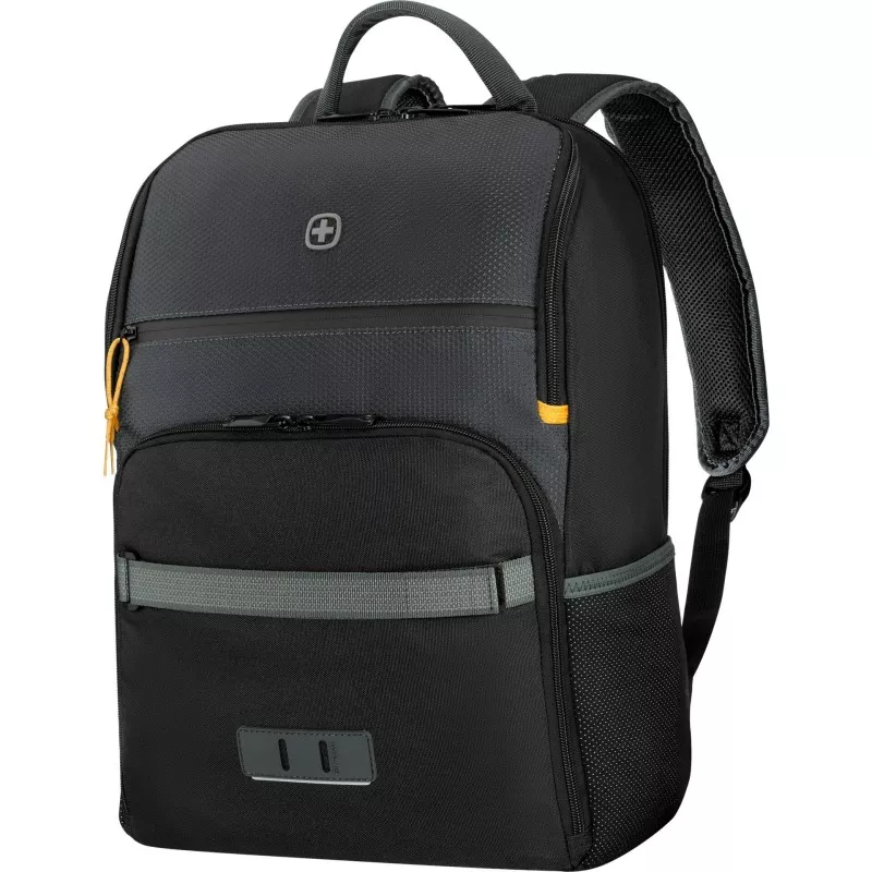 Wenger NEXT23 Move 16 Laptop Backpack black