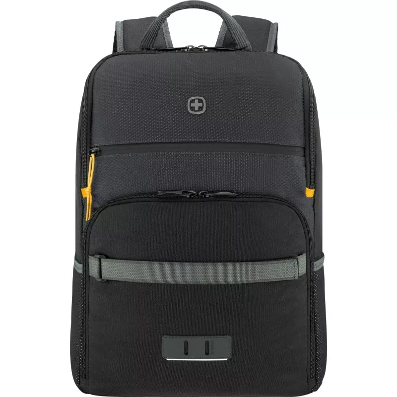Wenger NEXT23 Move 16 Laptop Backpack black