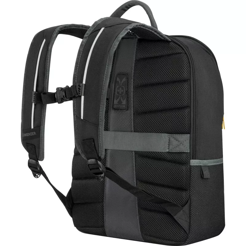 Wenger NEXT23 Move 16 Laptop Backpack black