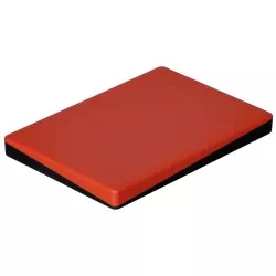 Western Digital My Passport  2TB czerwony USB 3.2 Gen 1