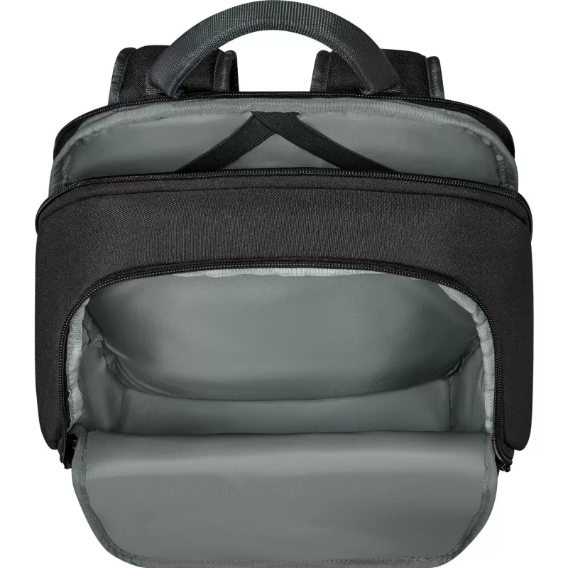 Wenger NEXT23 Move 16 Laptop Backpack black