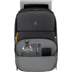 Wenger NEXT23 Move 16 Laptop Backpack black