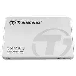 Transcend SSD220Q 2,5      500GB SATA III