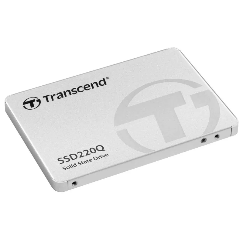 Transcend SSD220Q 2,5      500GB SATA III