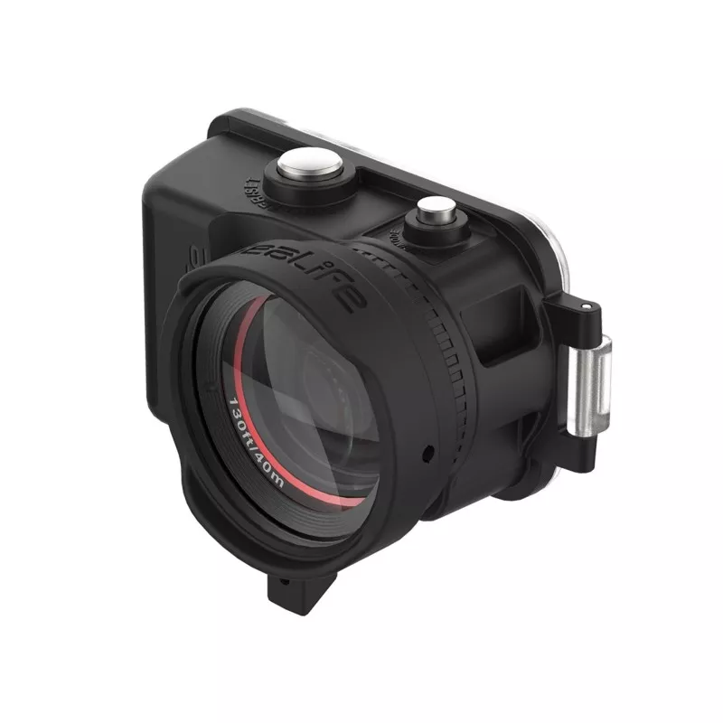 Sealife Close Up Linse (SL572) Micro-Serie und RM-4K-Kameras