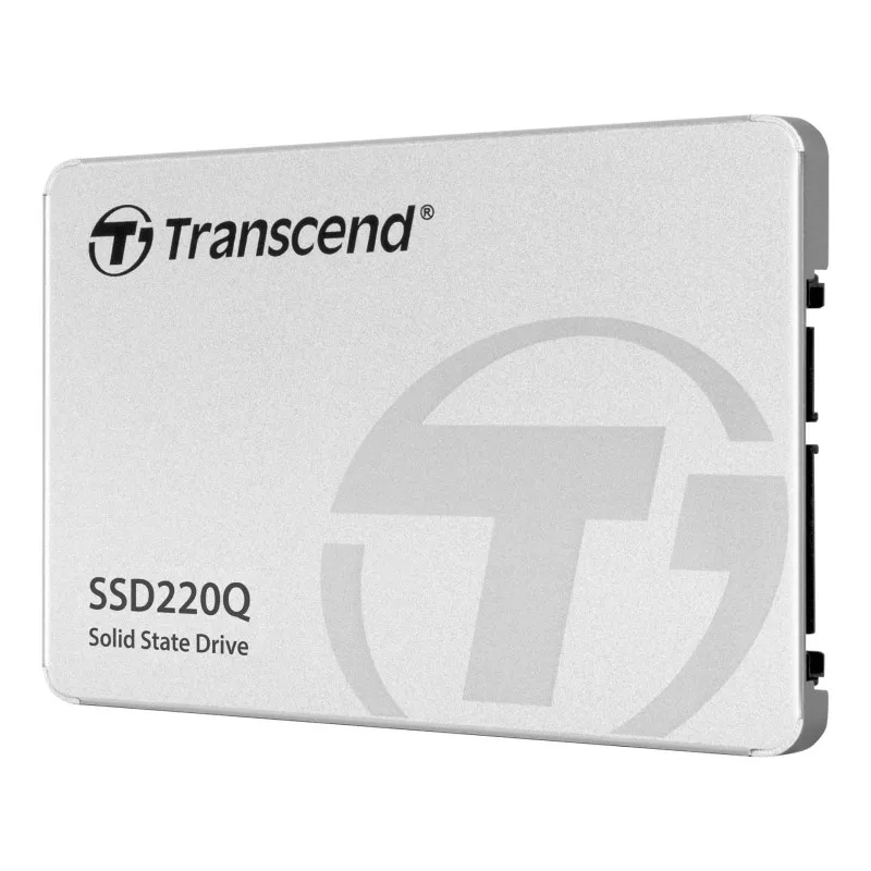 Transcend SSD220Q 2,5      500GB SATA III