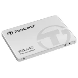 Transcend SSD220Q 2,5        1TB SATA III