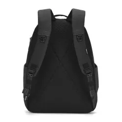 Pacsafe LS350 Backpack ECONYL® black