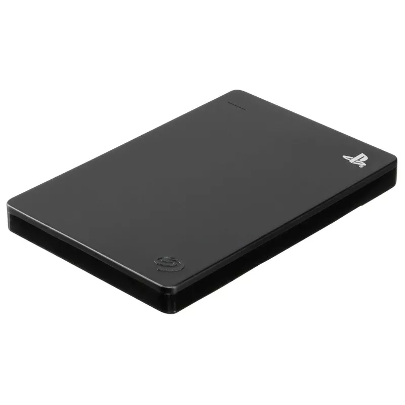 Seagate Game Drive for PS4   2TB