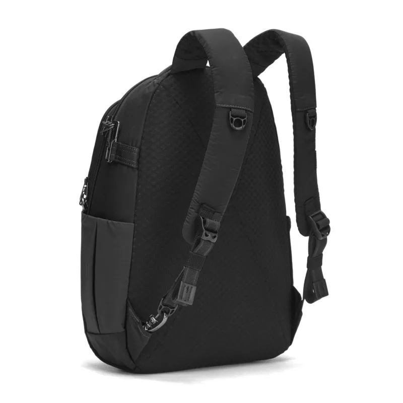 Pacsafe LS350 Backpack ECONYL® black