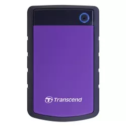 Transcend StoreJet 25H3 2,5  1TB USB 3.1 Gen 1