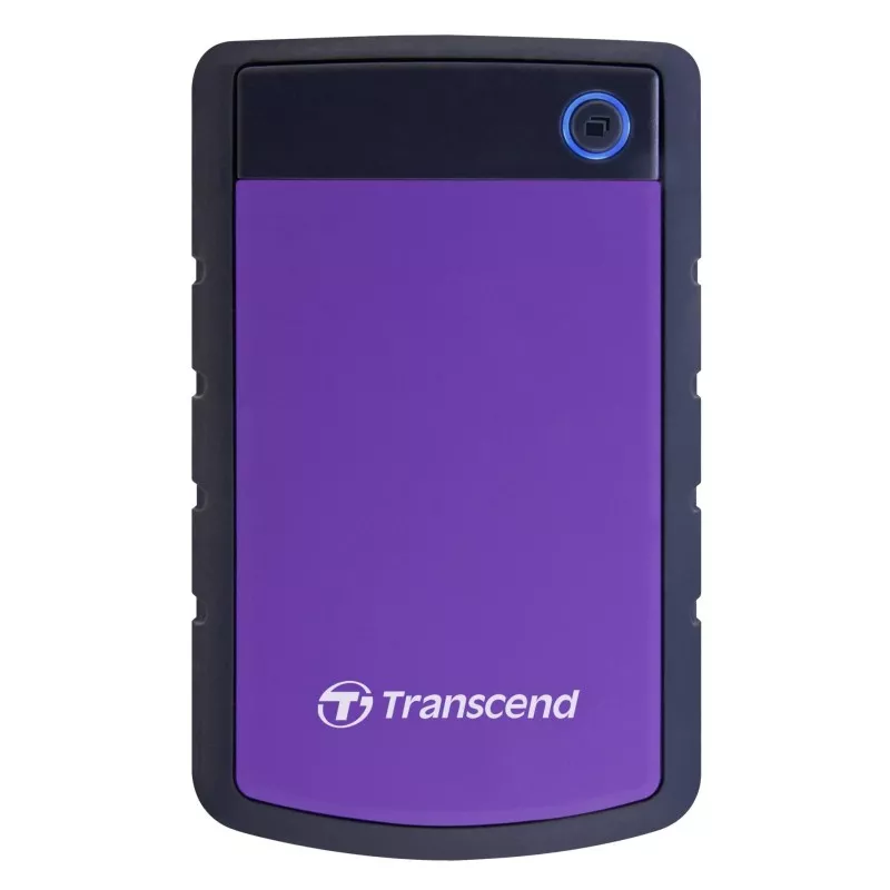 Transcend StoreJet 25H3 2,5  1TB USB 3.1 Gen 1