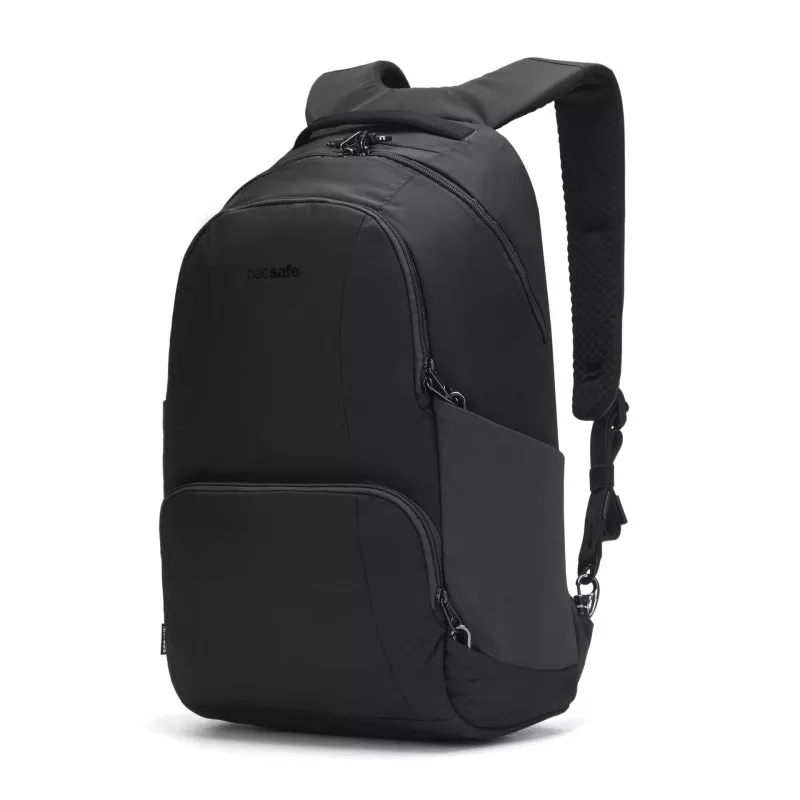 Pacsafe LS450 Backpack ECONYL® black