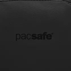 Pacsafe LS100 crossbody ECONYL® black