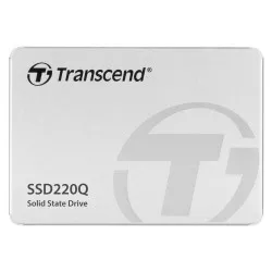 Transcend SSD220Q 2,5        2TB SATA III