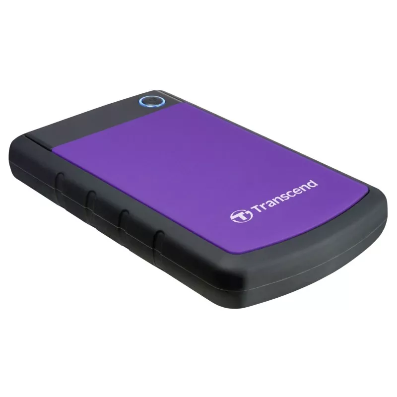 Transcend StoreJet 25H3 2,5  1TB USB 3.1 Gen 1