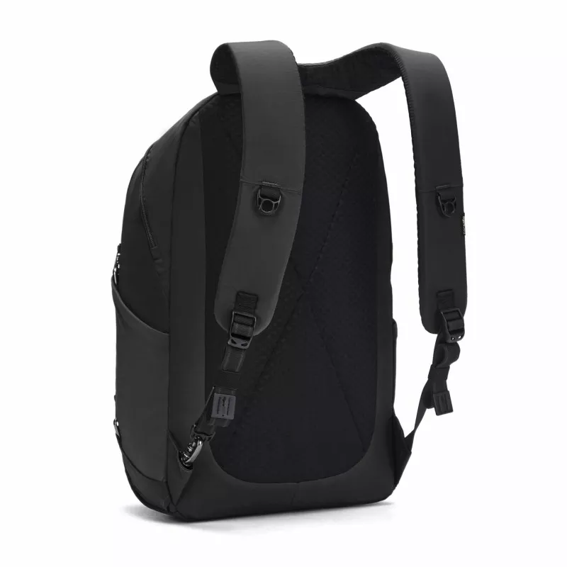 Pacsafe LS450 Backpack ECONYL® black