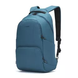 Pacsafe LS450 Backpack ECONYL® turquoise