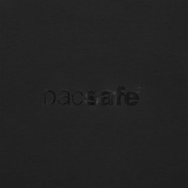 Pacsafe LS350 Backpack ECONYL® black