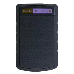 Transcend StoreJet 25H3 2,5  1TB USB 3.1 Gen 1