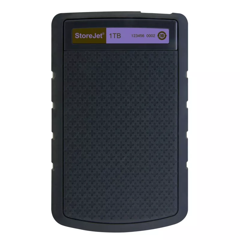 Transcend StoreJet 25H3 2,5  1TB USB 3.1 Gen 1