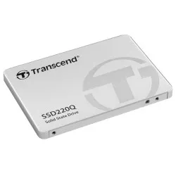 Transcend SSD220Q 2,5        2TB SATA III