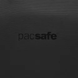 Pacsafe LS200 crossbody ECONYL® black