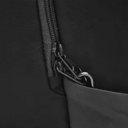 Pacsafe LS450 Backpack ECONYL® black