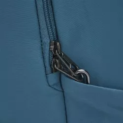 Pacsafe LS450 Backpack ECONYL® turquoise