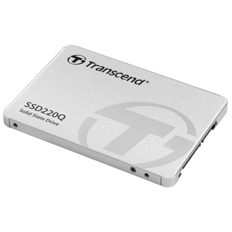 Transcend SSD220Q 2,5        2TB SATA III