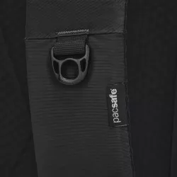 Pacsafe LS450 Backpack ECONYL® black