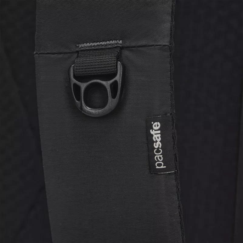 Pacsafe LS450 Backpack ECONYL® black
