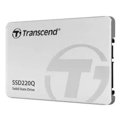 Transcend SSD220Q 2,5        2TB SATA III