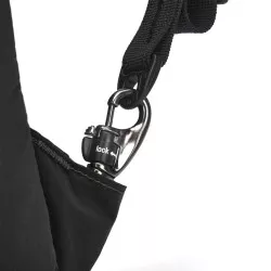 Pacsafe LS450 Backpack ECONYL® black