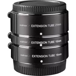 walimex Extension Tube Set for Sony