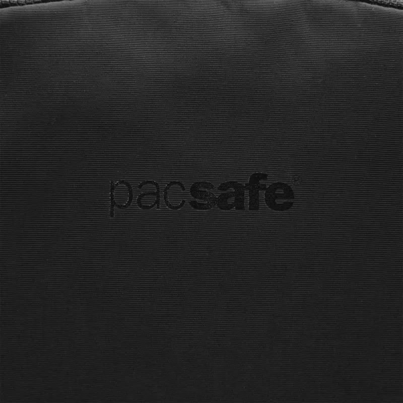 Pacsafe LS450 Backpack ECONYL® black