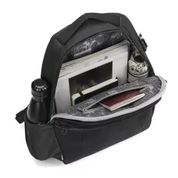 Pacsafe LS350 Backpack ECONYL® black
