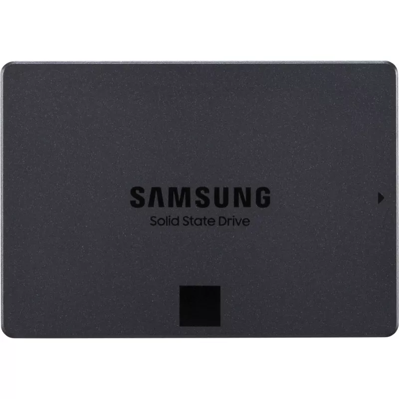 Samsung SSD 870 QVO 2,5  1TB SATA III