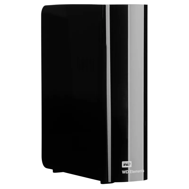 Western Digital WD Elements 12TB Desktop USB 3.0