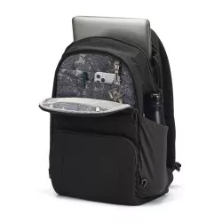 Pacsafe LS450 Backpack ECONYL® black