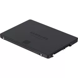 Samsung SSD 870 QVO 2,5  1TB SATA III