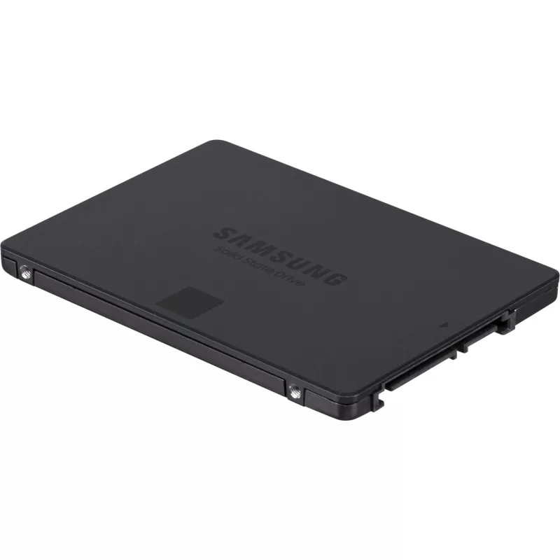 Samsung SSD 870 QVO 2,5  1TB SATA III