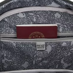 Pacsafe LS450 Backpack ECONYL® black