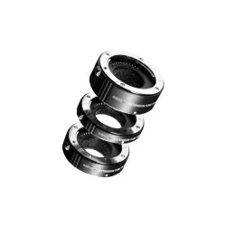 walimex Extension Tube Set for Fuji X
