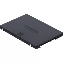 Samsung SSD 870 QVO 2,5  2TB SATA III