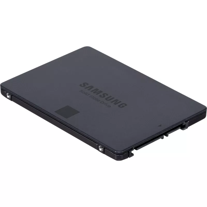 Samsung SSD 870 QVO 2,5  2TB SATA III