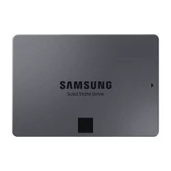 Samsung SSD 870 QVO 2,5  4TB SATA III